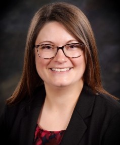Stephanie F. Morales